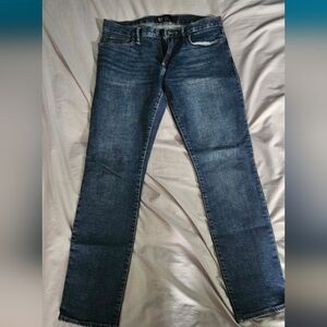 GAP Blue skinny Jeans Modern Fit
